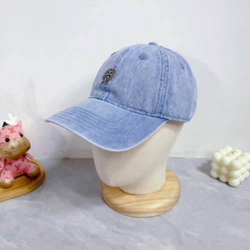 Chrome Hearts Hats AAA-184