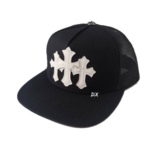 Chrome Hearts Hats AAA-284