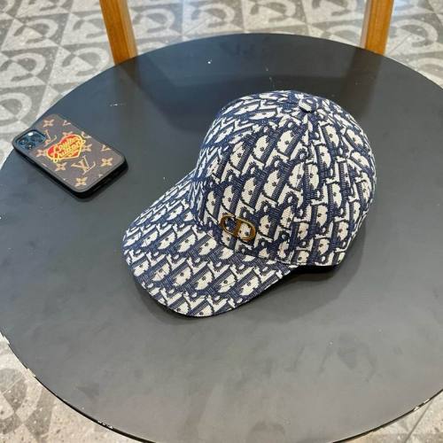 Dior Hats AAA-1288
