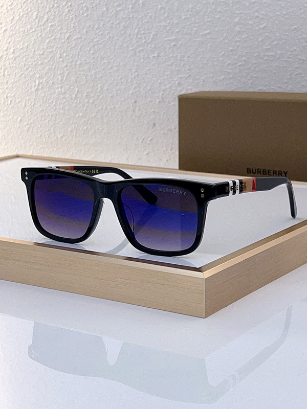 Burberry Sunglasses AAAA-2619