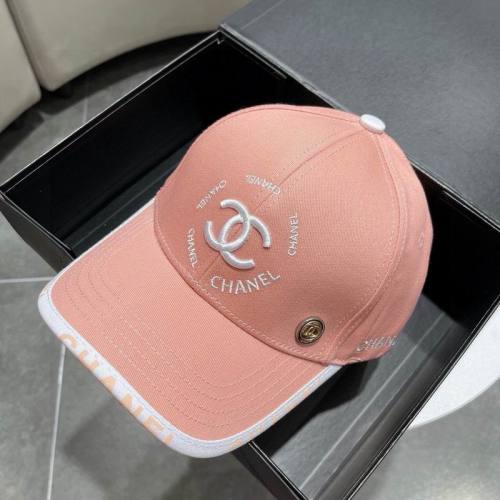 CHAL Hats AAA-1895