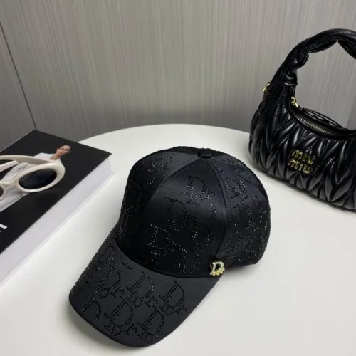 Dior Hats AAA-1278