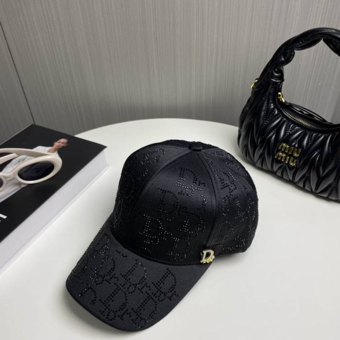 Dior Hats AAA-1278