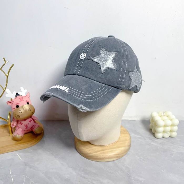 CHAL Hats AAA-1834