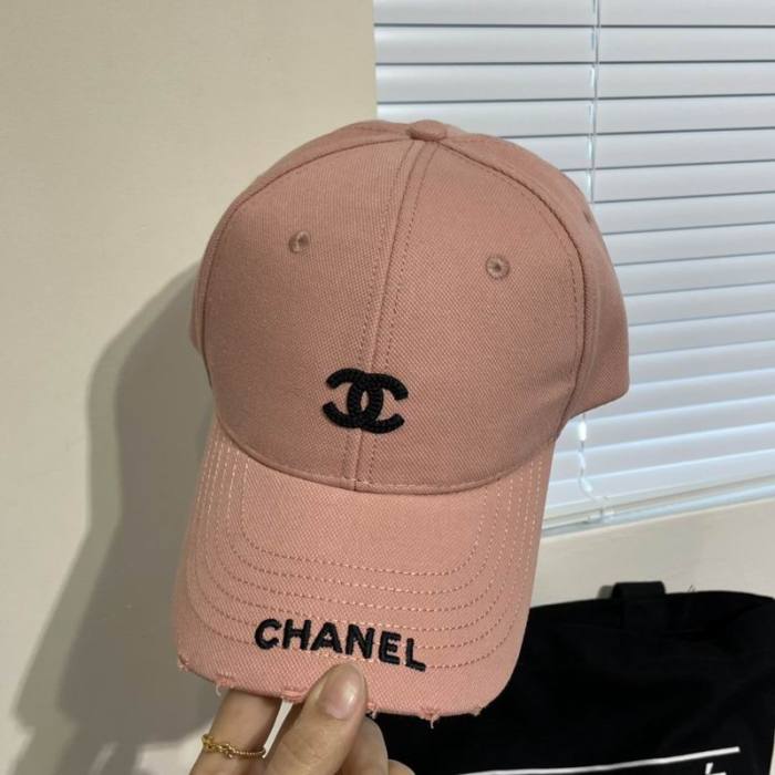 CHAL Hats AAA-1817