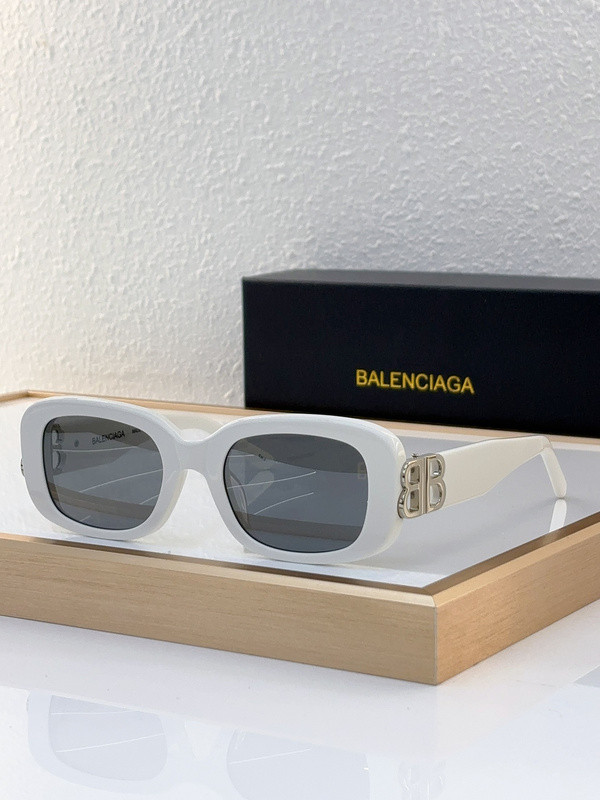 B Sunglasses AAAA-893