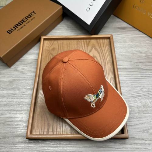 Hermes Hats AAA-254
