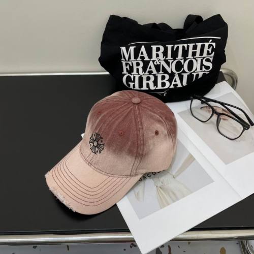 Chrome Hearts Hats AAA-207