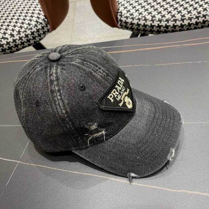 Prada Hats AAA-789