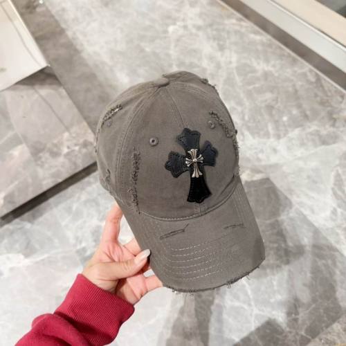 Chrome Hearts Hats AAA-301