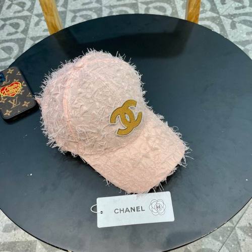 CHAL Hats AAA-1956