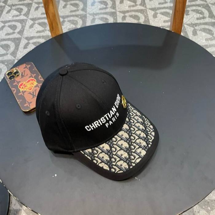 Dior Hats AAA-1272