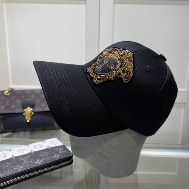 Versace Hats AAA-062