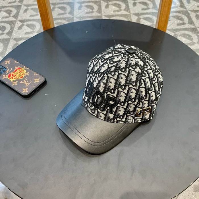 Dior Hats AAA-1286