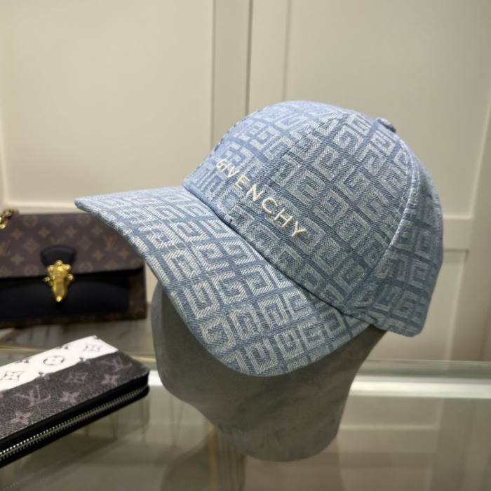 Givenchy Hats AAA-026