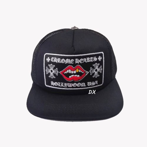 Chrome Hearts Hats AAA-282
