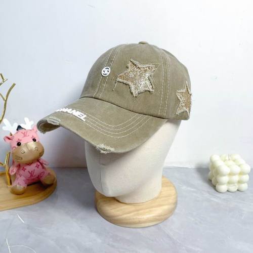 CHAL Hats AAA-1830