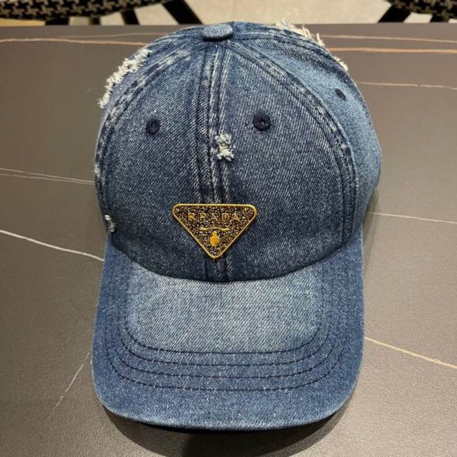 Prada Hats AAA-772