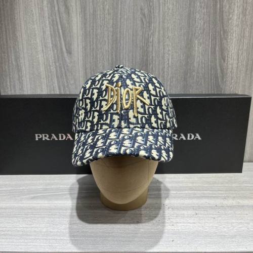 Dior Hats AAA-1161