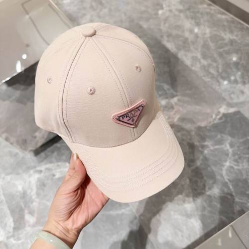 Prada Hats AAA-737