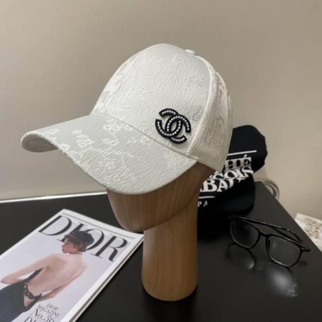 CHAL Hats AAA-1962