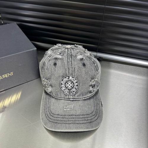 Chrome Hearts Hats AAA-171