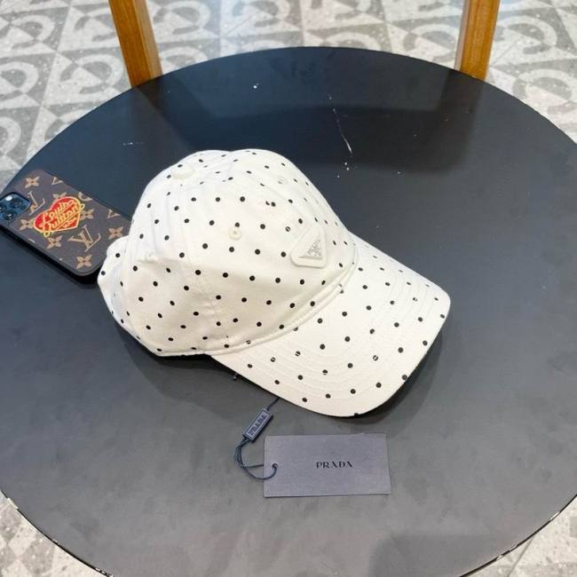Prada Hats AAA-805