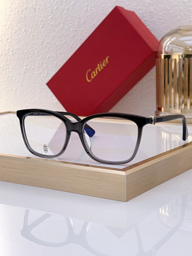 Cartier Sunglasses AAAA-5679