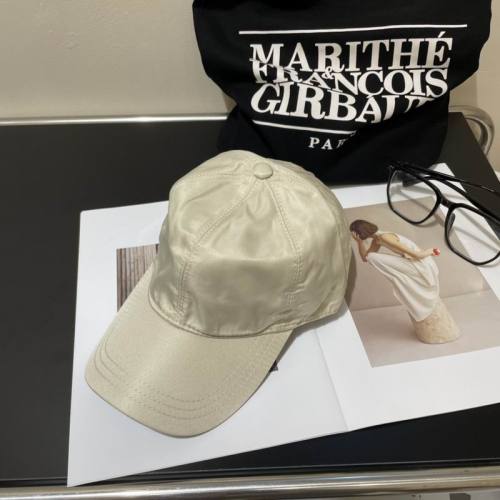 Prada Hats AAA-761