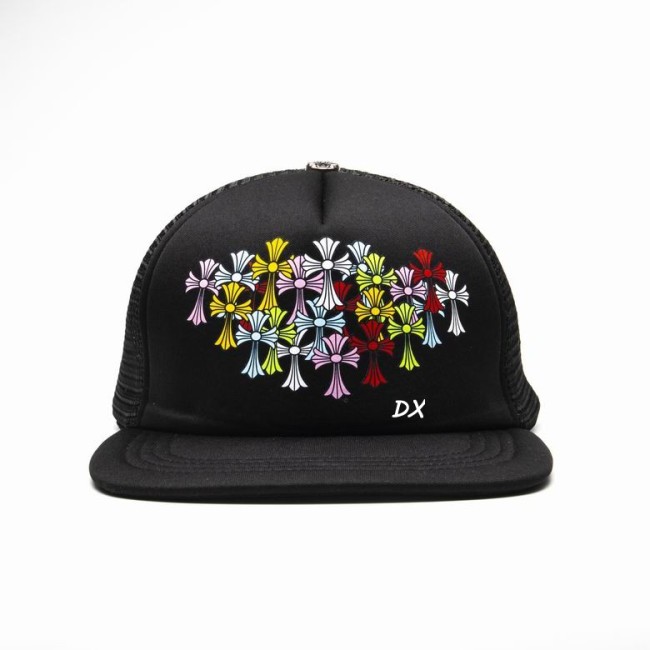 Chrome Hearts Hats AAA-244