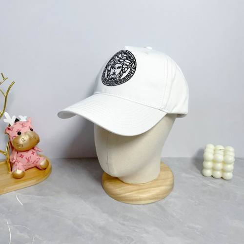 Versace Hats AAA-044