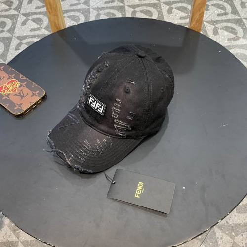 FD Hats AAA-510