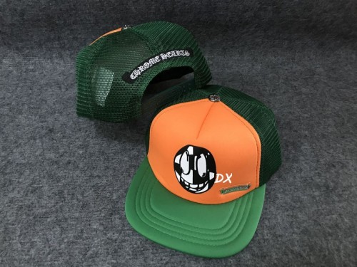 Chrome Hearts Hats AAA-291