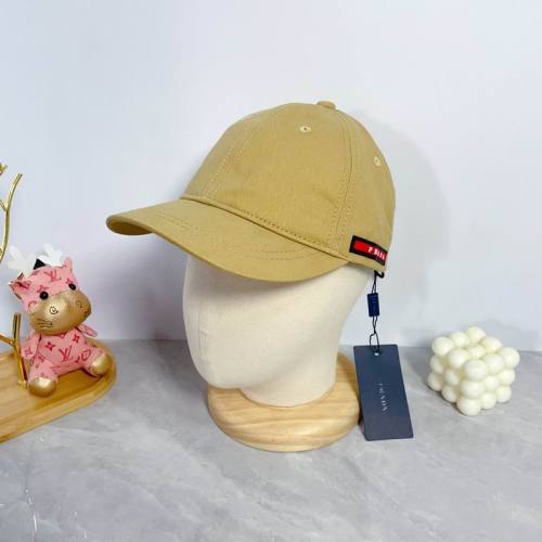 Prada Hats AAA-731