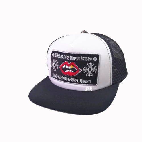 Chrome Hearts Hats AAA-248