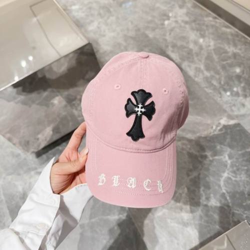 Chrome Hearts Hats AAA-218