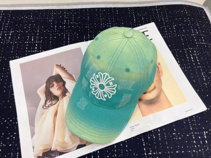 Chrome Hearts Hats AAA-241