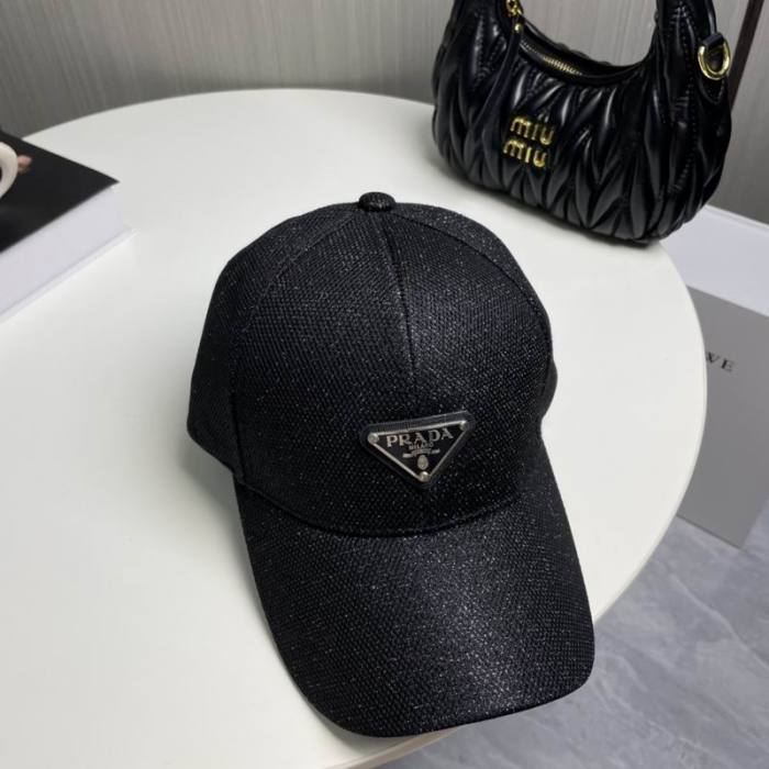 Prada Hats AAA-748