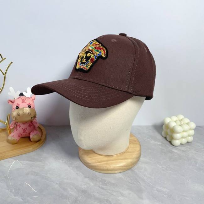 Versace Hats AAA-069