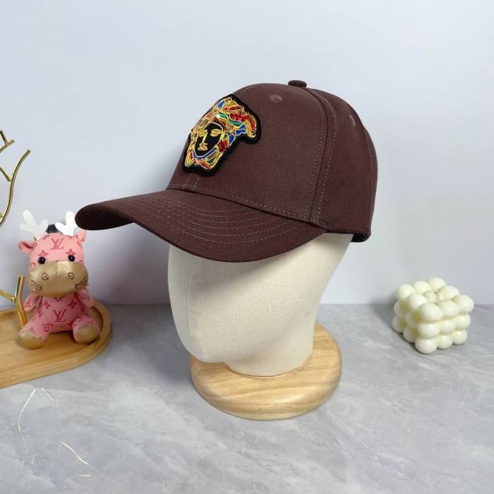 Versace Hats AAA-069