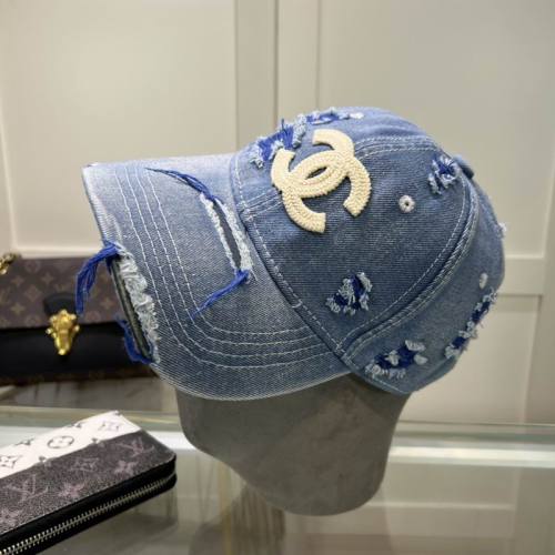 CHAL Hats AAA-1966