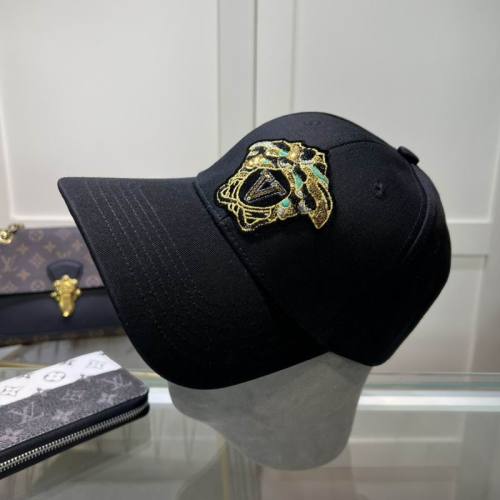 Versace Hats AAA-058