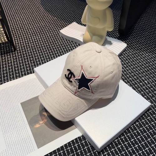 CHAL Hats AAA-1891
