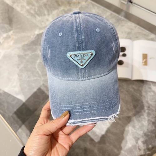 Prada Hats AAA-743