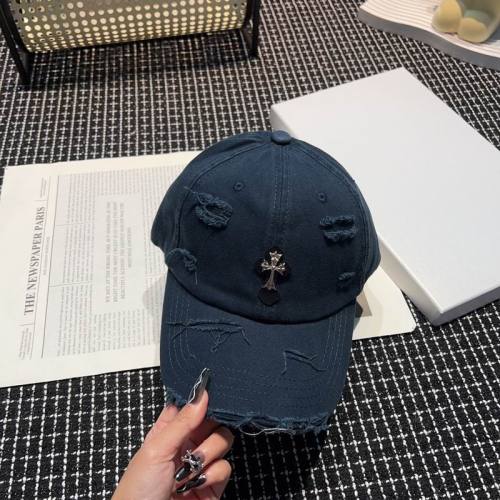 Chrome Hearts Hats AAA-230