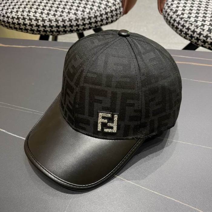 FD Hats AAA-512