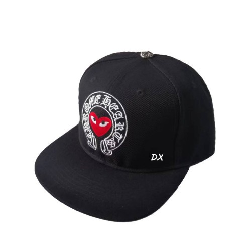 Chrome Hearts Hats AAA-273