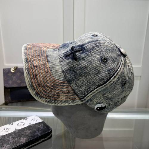 Chrome Hearts Hats AAA-170