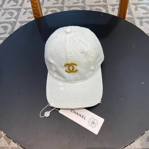 CHAL Hats AAA-1910