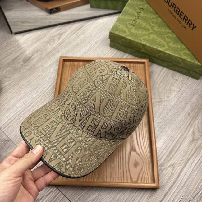 Versace Hats AAA-053